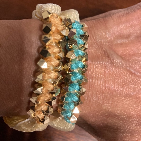 Handcrafted Bracelets - Picture 4 of 4